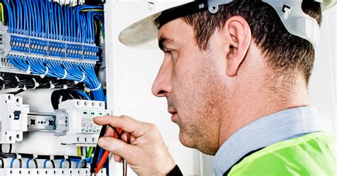 low voltage authorised person training course